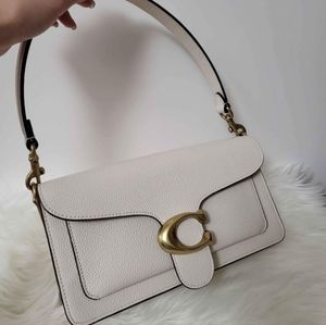 Coach Tabby 26 Shoulder Bag